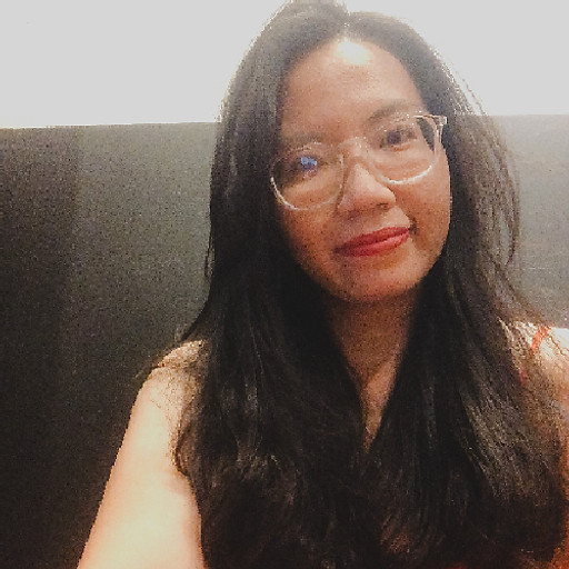 Trần Thị Thùy Giang