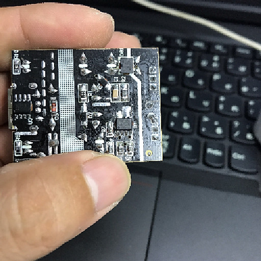 Nguyễn Hữu Quyền