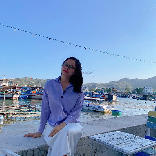 Vũ Thị Hồng Chinh