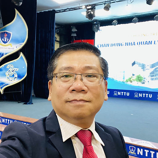 Trần  Hoàng Hiệp