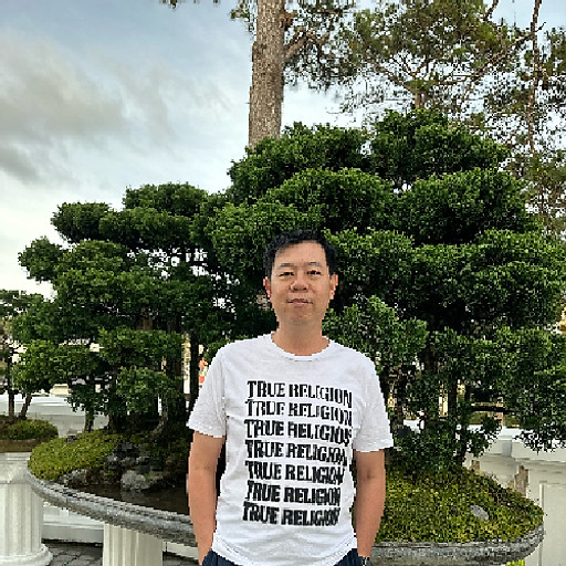 Bùi Ngô Hữu Phúc