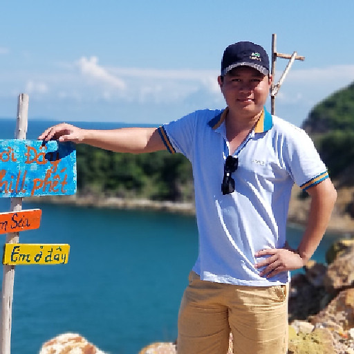 Nguyễn Vũ Trường