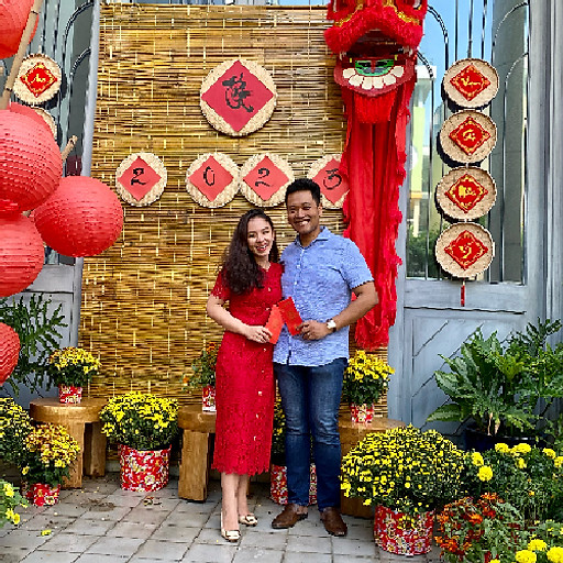 Trương Lập Hưng