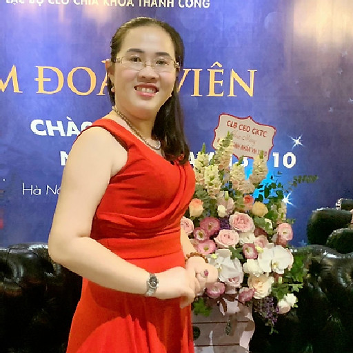 Lê Huỳnh Nga
