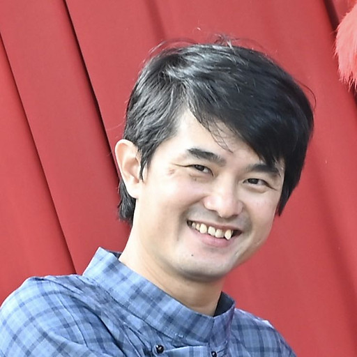 Tăng Khải Phương