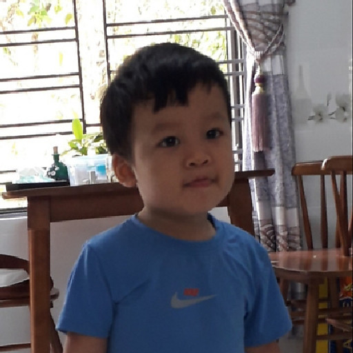 Trần Trọng Nhân