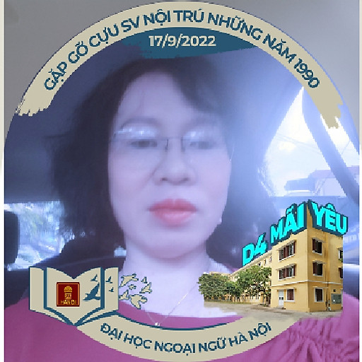 Đặng Thu Phương 