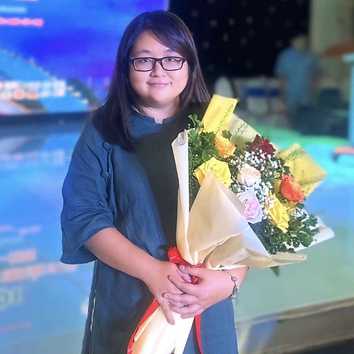 Nguyễn Thị Ngọc Sương