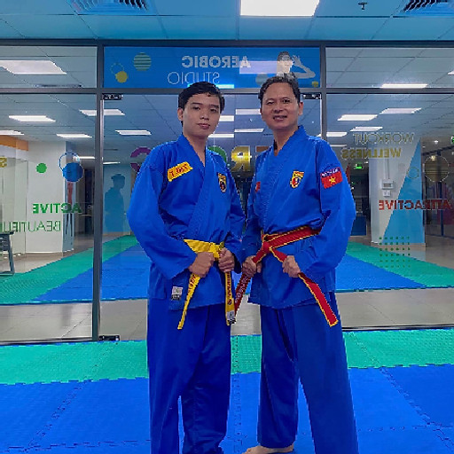 Nguyễn Tôn thành Đạt