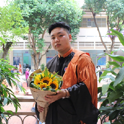 Nguyễn Ngọc Minh Sang