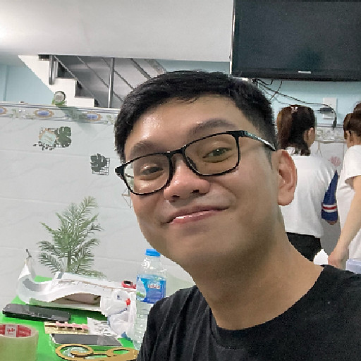 Thanh Cường Nguyễn Dương