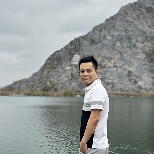 Kenny Minh