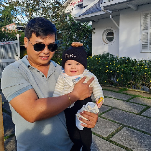 Nguyễn Phước Tiến