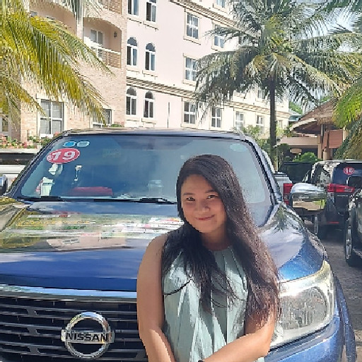 Huynh Thi Thanh Tuyen