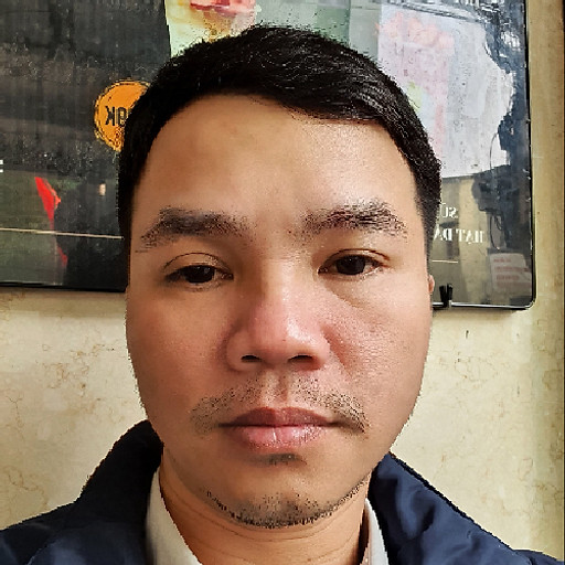 Pham Anh Vinh