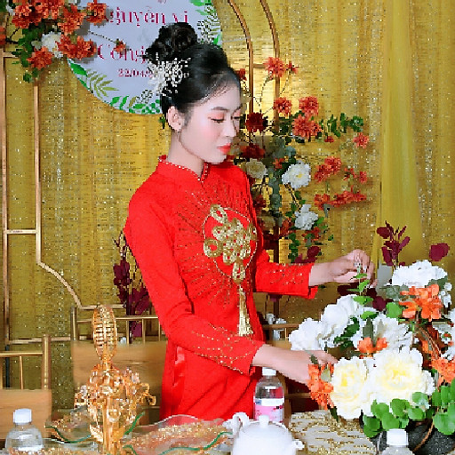 Tường Vi