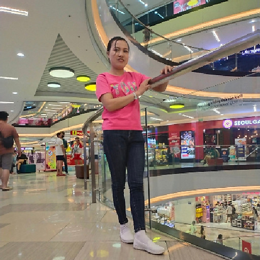 Nguyễn Thi Mỹ Lệ