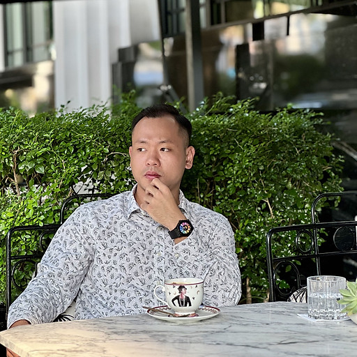 Đoàn Lê Anh Tuấn