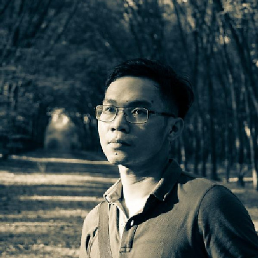 Phạm Hoàng Thông