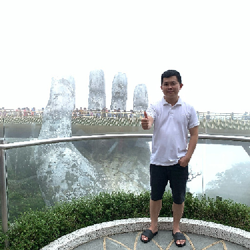 HOÀNG MẠNH TIẾN