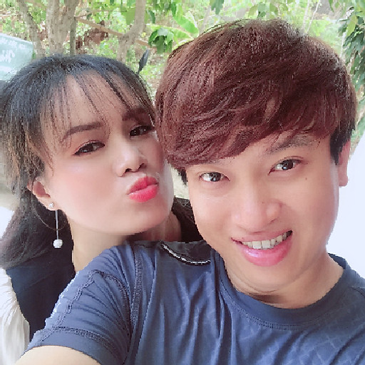 Trần Lê Nguyên Thịnh