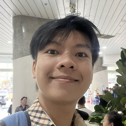 Hồ Nguyễn Bảo Lân