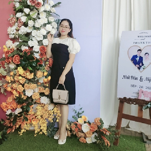 Nguyễn Thị Phương Mai