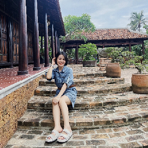 Nguyễn Thị Huyền