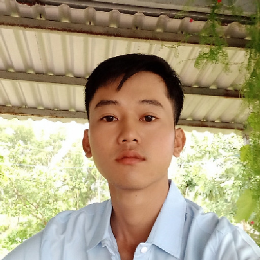Le Thanh Trung