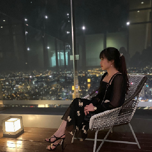 Hồ Ngọc Mỹ Phương