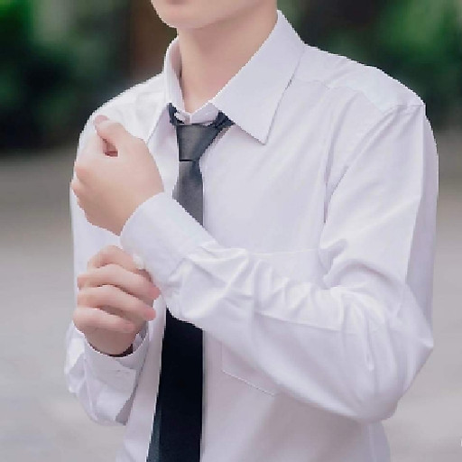 Trần Ngọc Gia Bảo