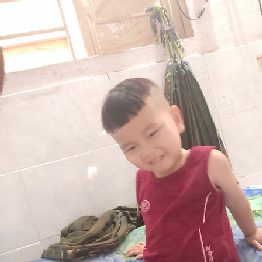 Yêu Em Là Định Mệnh