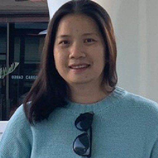 Thuy Vi