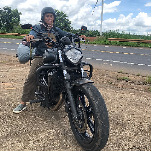 Nguyen Van Phuong