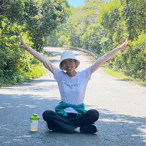 Đặng Thị Thương 