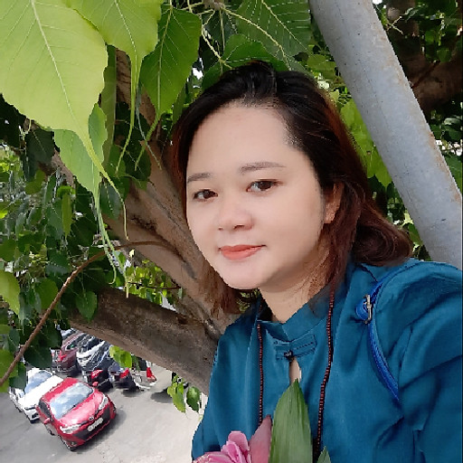 Phạm Thị Thúy An