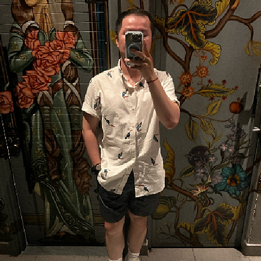 Trần Nguyễn Quốc Huy