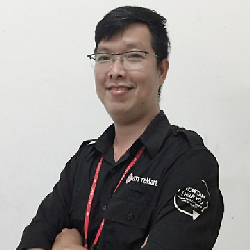 NGUYỄN HOÀNG VƯƠNG