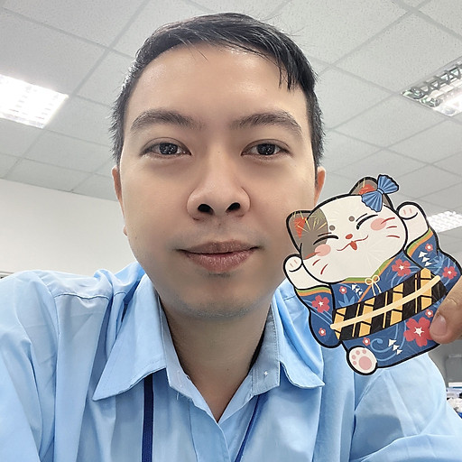 TRẦN KIM NGỌC