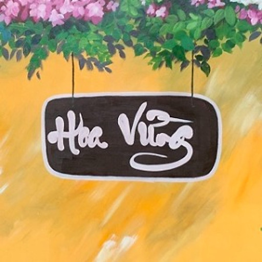 HOA VỪNG HOUSE