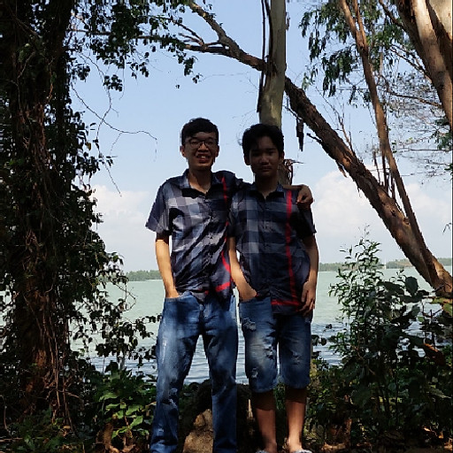 phong Lê