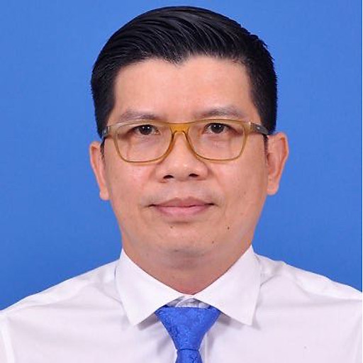 Võ Huy Linh