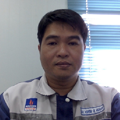 Phan đình minh hải