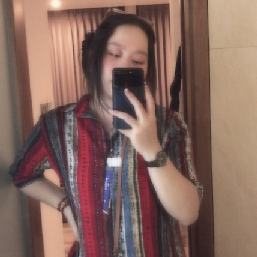 Nguyễn Thị Ngọc Mai