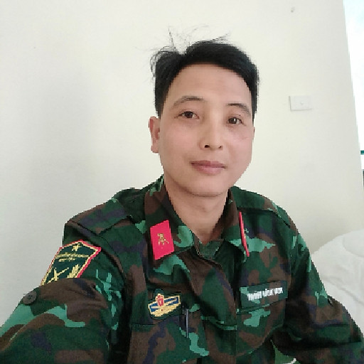 Mai Xuân Trinh