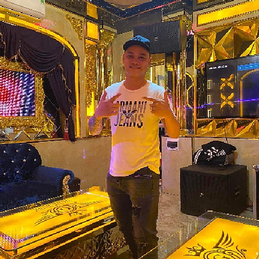 Trần Võ Thương