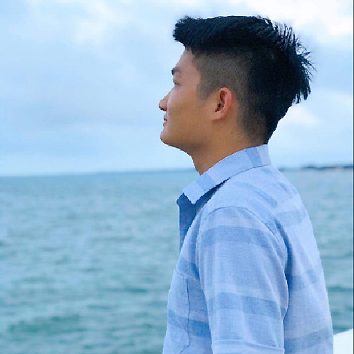 Nguyễn Như Trọng 