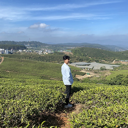 Võ Đức Nhả