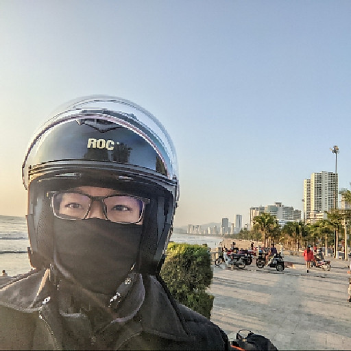 Phạm Nhật Trường