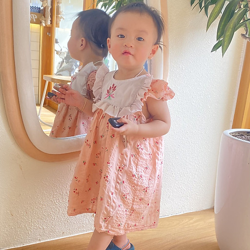 Đinh Trần Mỹ Linh